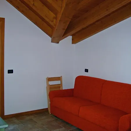 Apartment Pizzo Camino