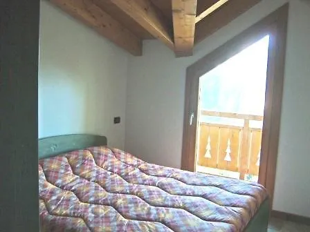 Apartment Pizzo Camino *