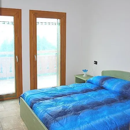 Apartment Pizzo Camino