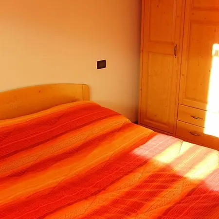 Pizzo Camino Apartment *